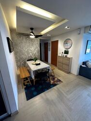 Blk 446B Fernvale Lodge (Sengkang), HDB 4 Rooms #387205801